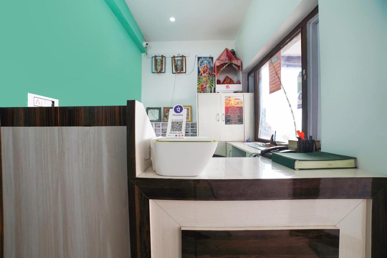 Super Oyo Sunrise Homestay Mussoorie Exterior photo