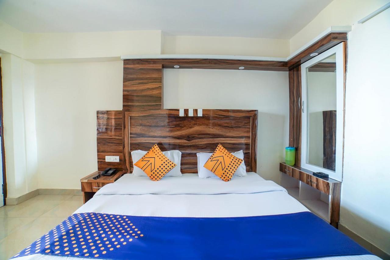 Super Oyo Sunrise Homestay Mussoorie Exterior photo